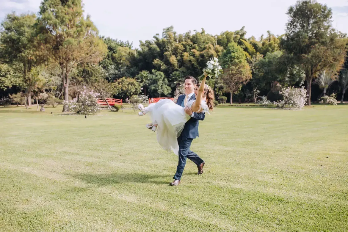 ¿Necesito un wedding planner? Verdades y mitos que deberías conocer