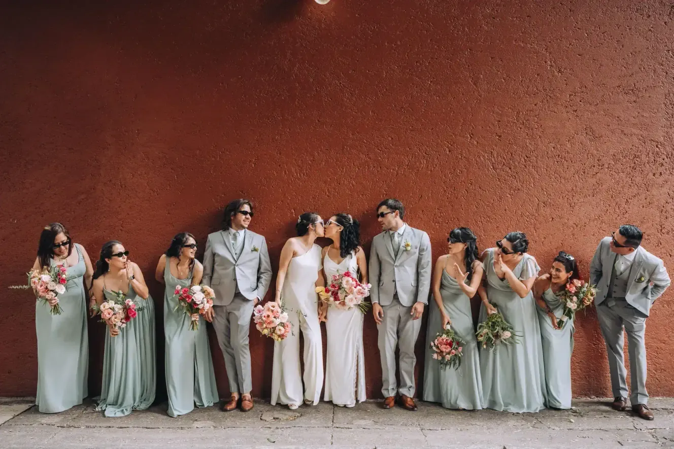 El amor real no pide perfección, pide presencia