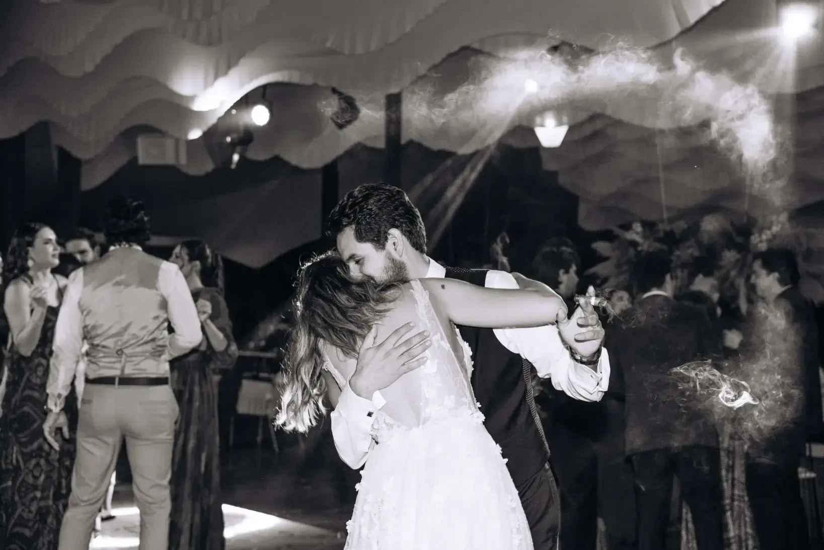 El timeline: el secreto para una boda fluida, sin prisas y sin caos