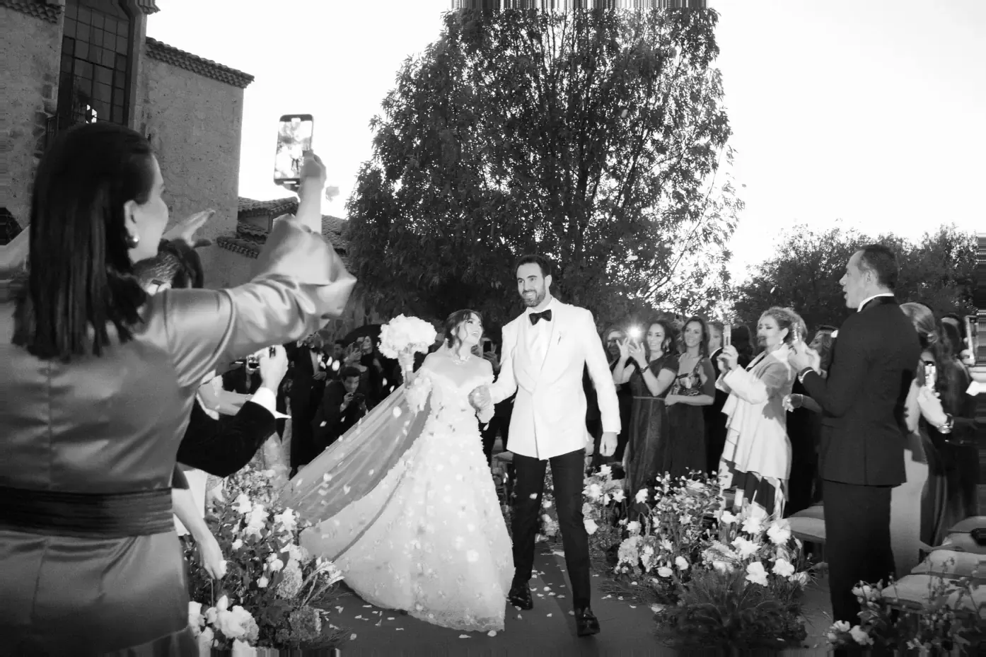 ¿Qué vemos sobre el amor cuando documentamos cientos de bodas? (una lectura humanista)