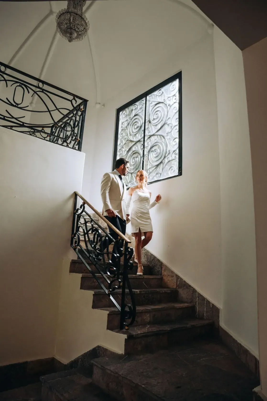 El First Look: por qué puede ayudar (y por qué a veces no hace falta)