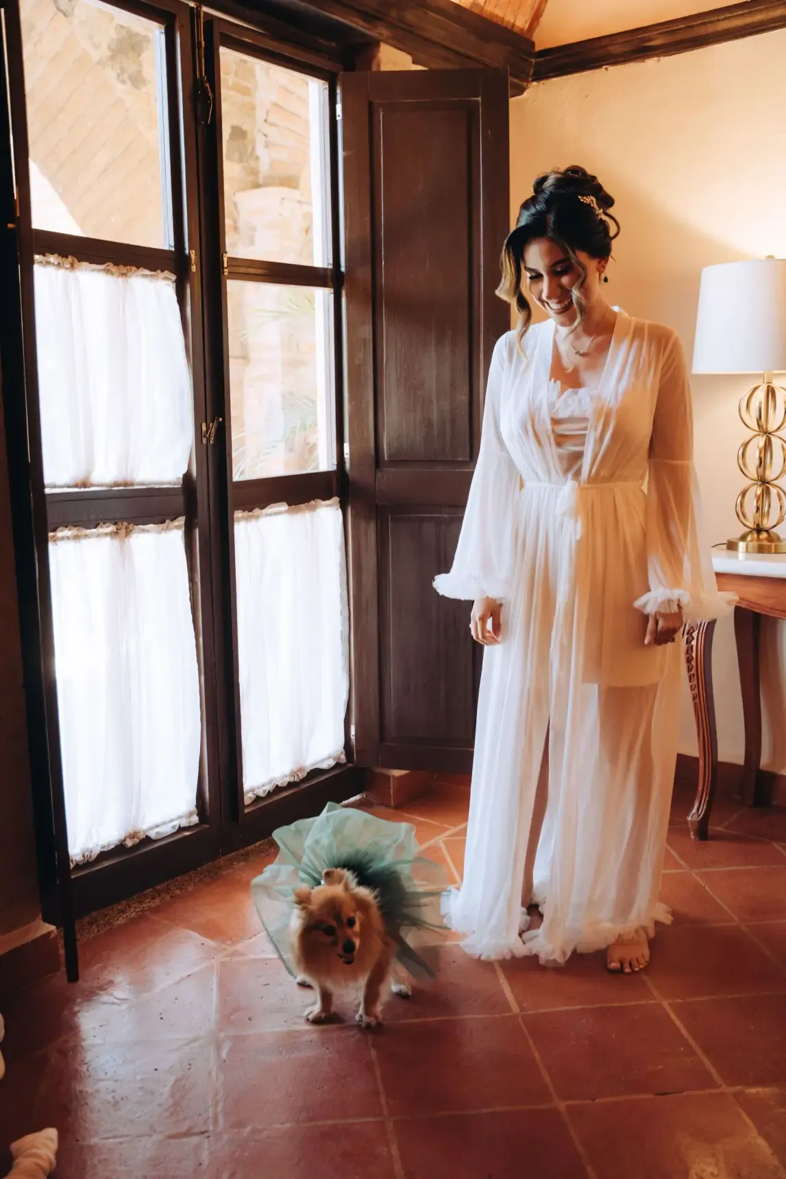 Tu boda, tu estilo: por qué sí aceptamos inspiración, ideas y referencias