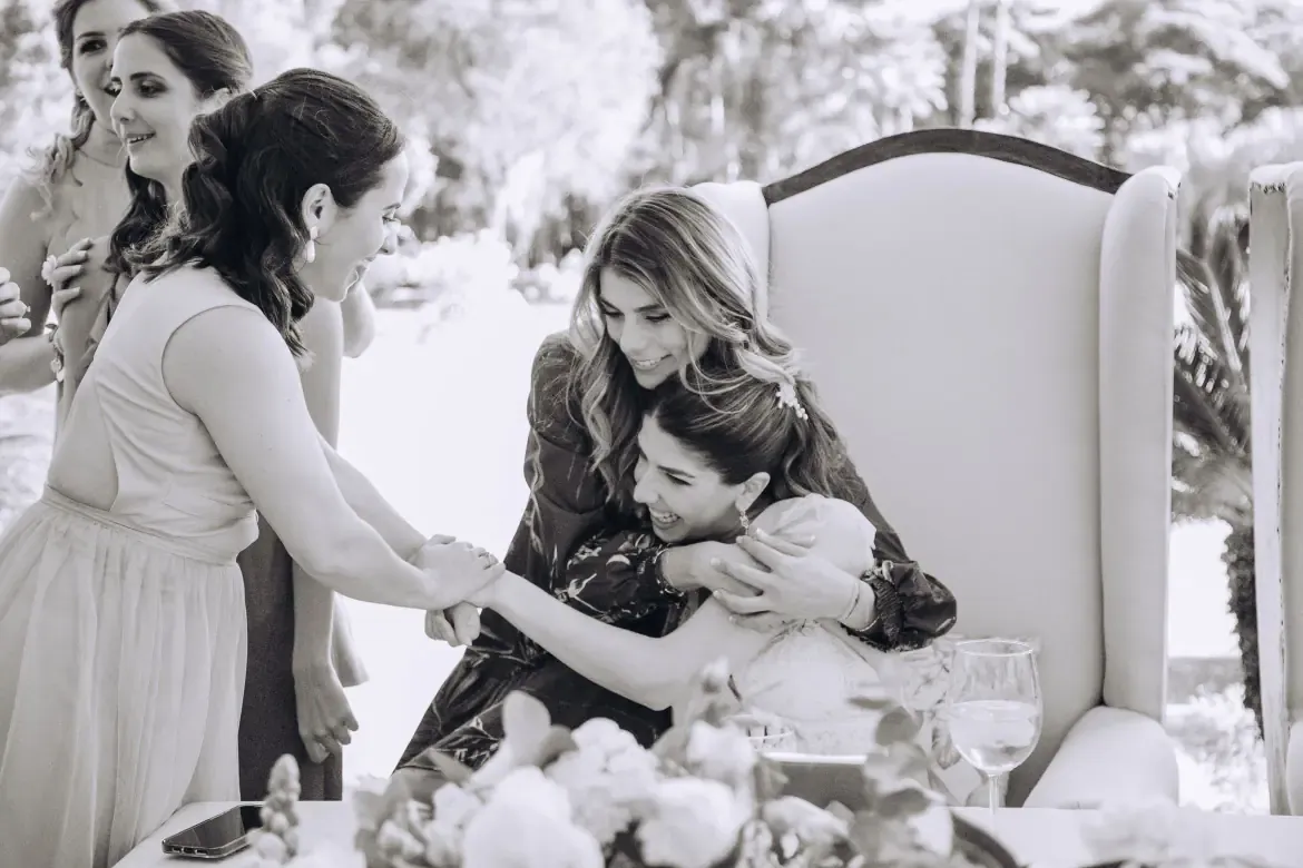 Shit Happens: por qué tu boda sigue siendo el mejor día de tu vida