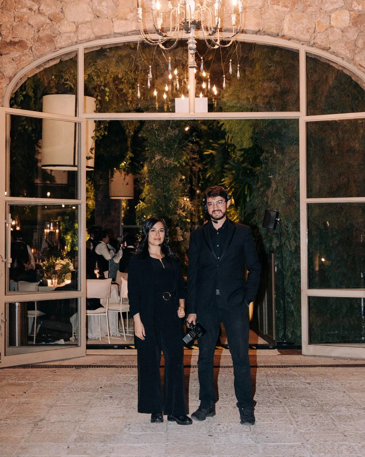 Brenda and Anthony - Arrebol Weddings